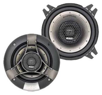 Mac Audio MAC SUPER AUDIO 10.2. ����������� �������������� MAC SUPER AUDIO 10.2.